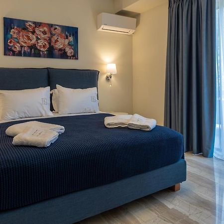 The Pillows Kalamata Ngoại thất bức ảnh