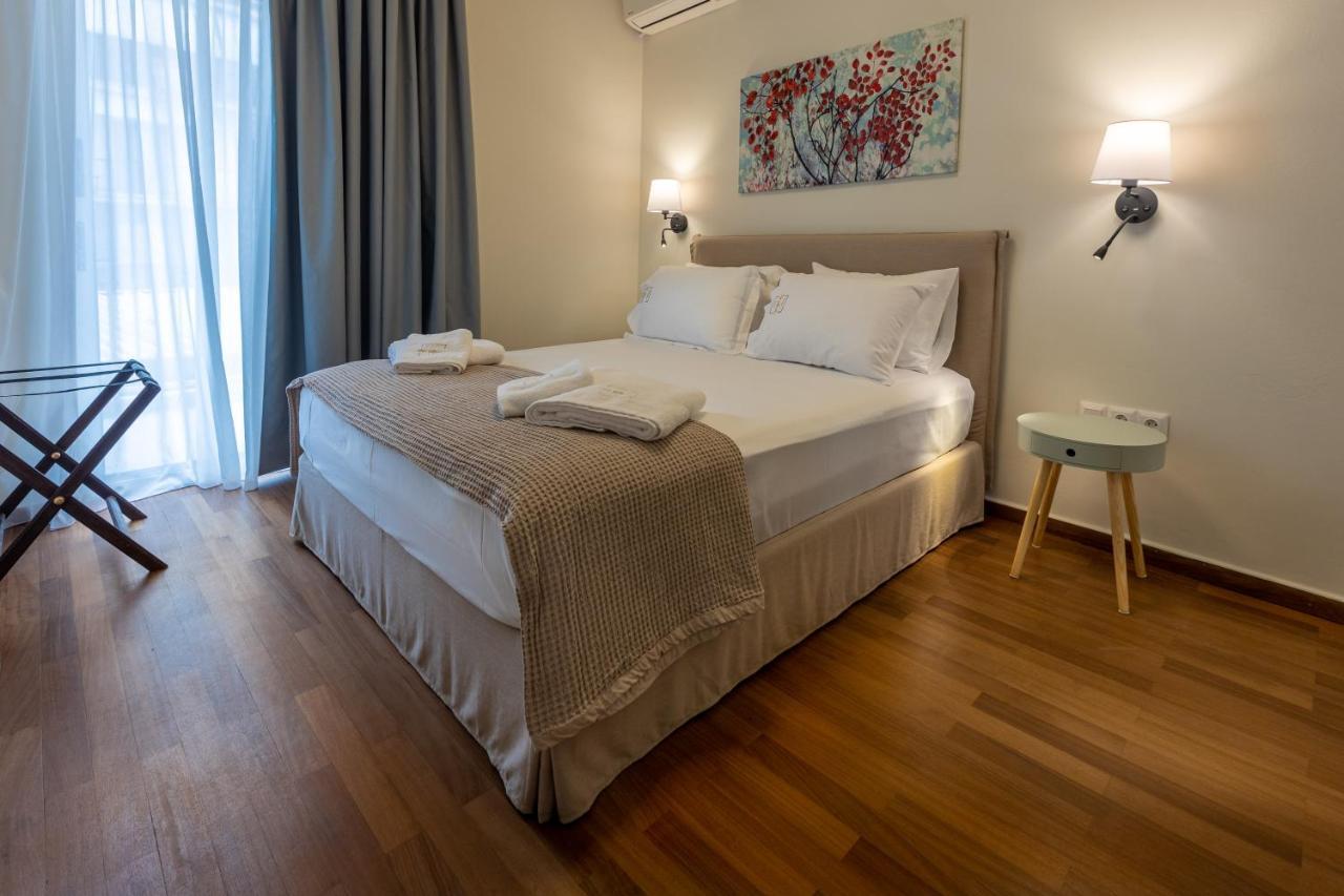 The Pillows Kalamata Ngoại thất bức ảnh