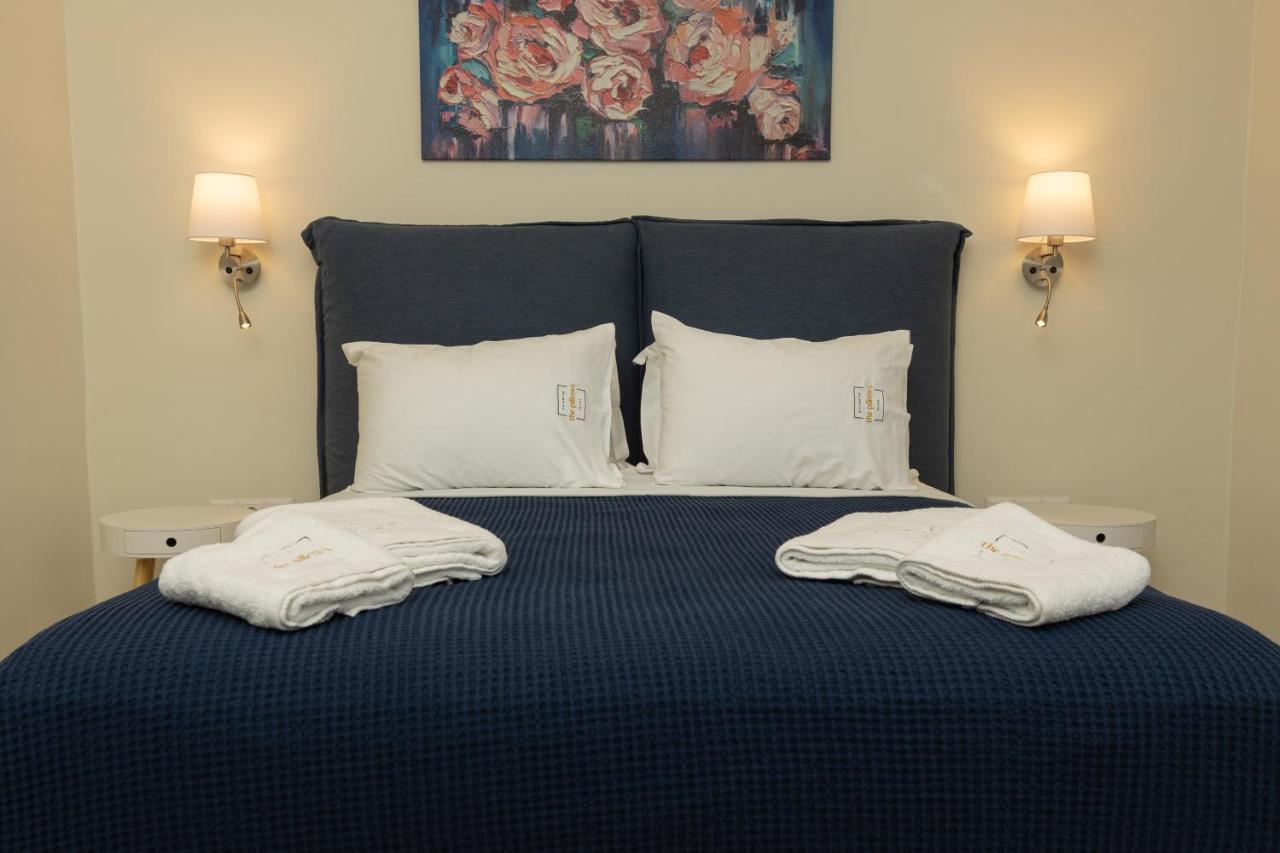 The Pillows Kalamata Ngoại thất bức ảnh