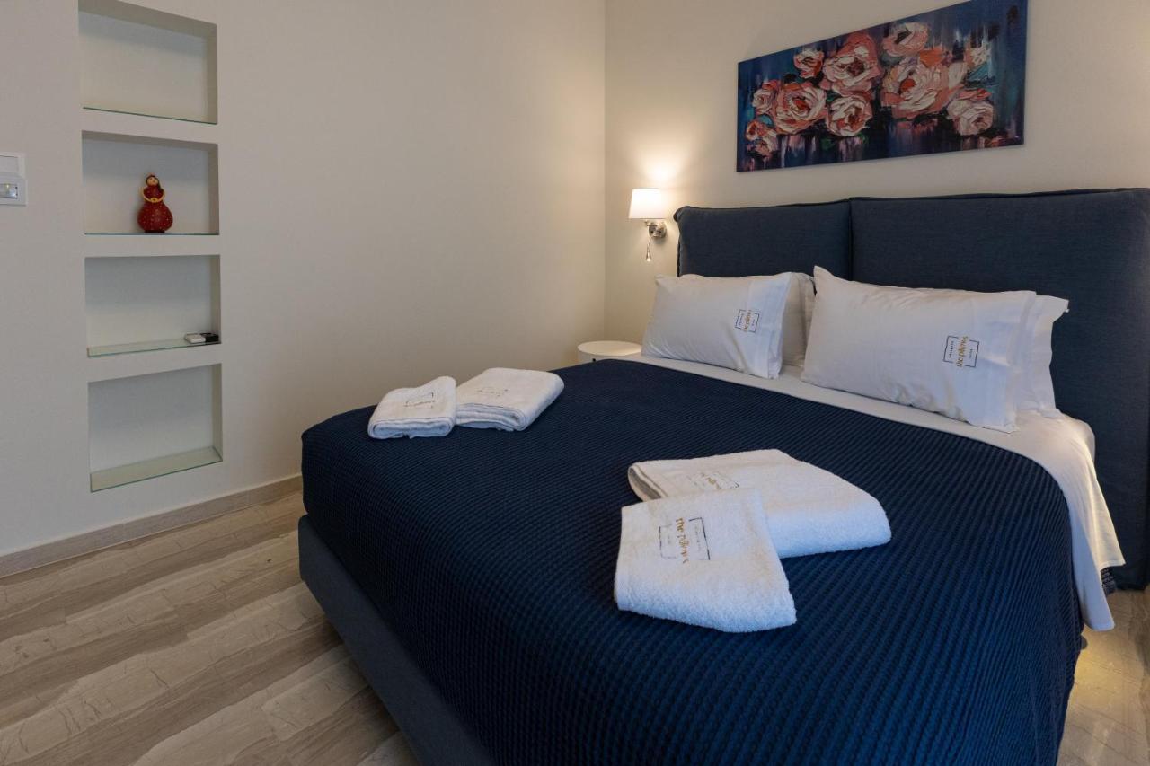 The Pillows Kalamata Ngoại thất bức ảnh