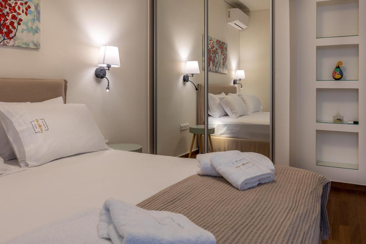 The Pillows Kalamata Ngoại thất bức ảnh