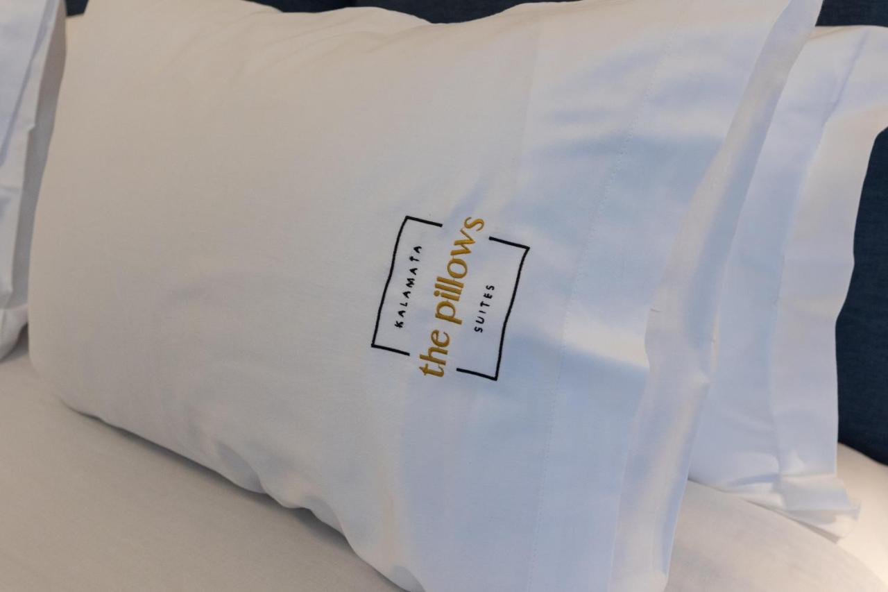 The Pillows Kalamata Ngoại thất bức ảnh